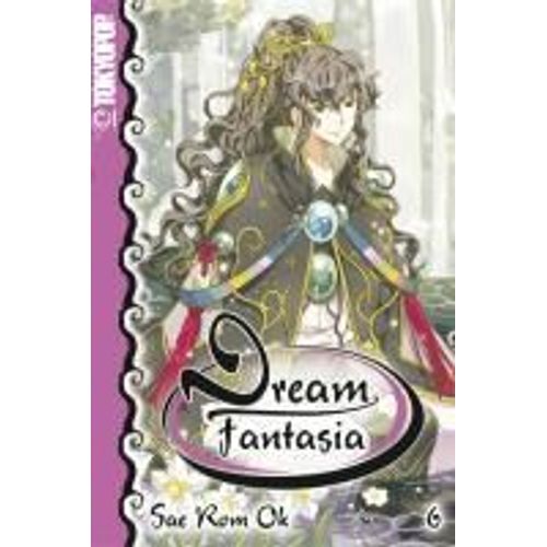 Dream Fantasia 06