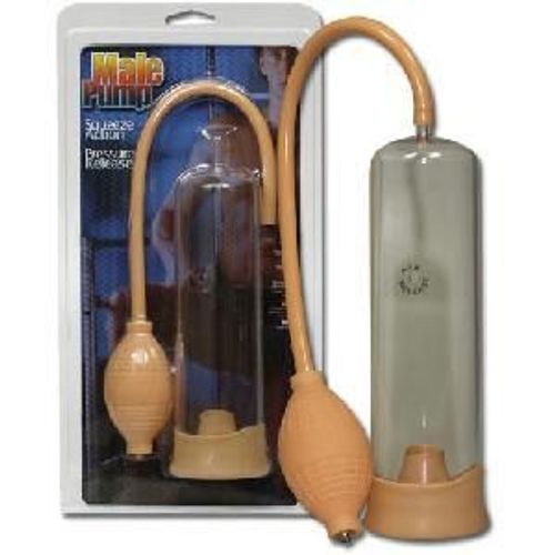 Developpeur Penis Male Pump