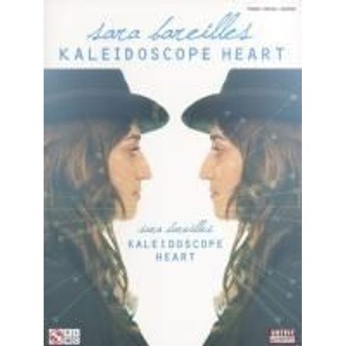Sara Bareilles: Kaleidoscope Heart