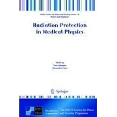 Radiation Protection In Medical Physics