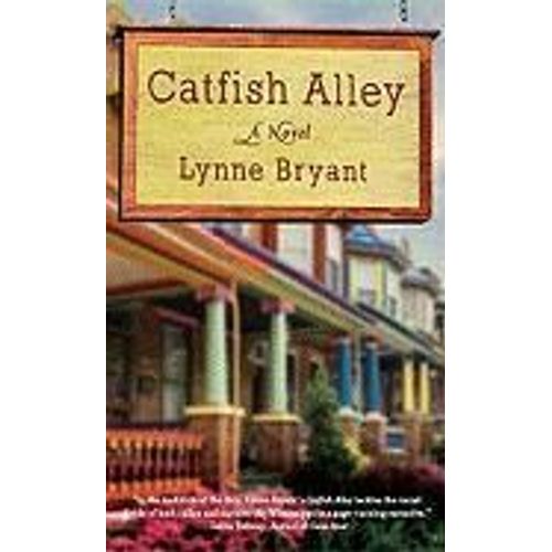 Catfish Alley