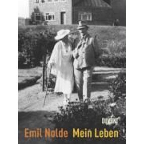 Emil Nolde. Mein Leben