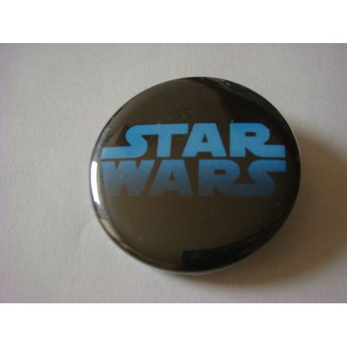 Badge Star Wars