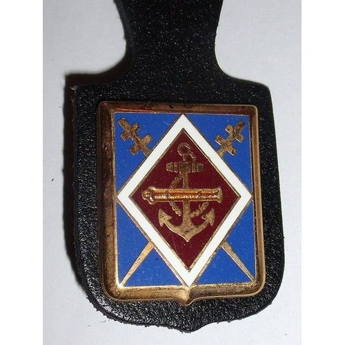 1° Régiment D'artillerie De Marine