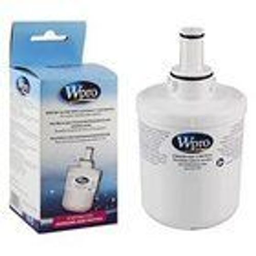 Filtre A Eau Aquapure / Wpro App100 Pour Refrigerateur Americain Refrigerateur Samsung Rs56xdj