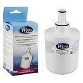 Filtre A Eau Aquapure / Wpro App100 Pour Refrigerateur Americain Refrigerateur Samsung Rs56xdj