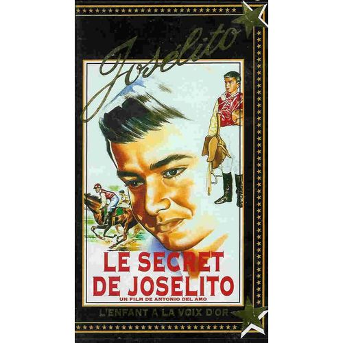 Le Secret De Joselito