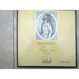 Beethoven : Fidelio