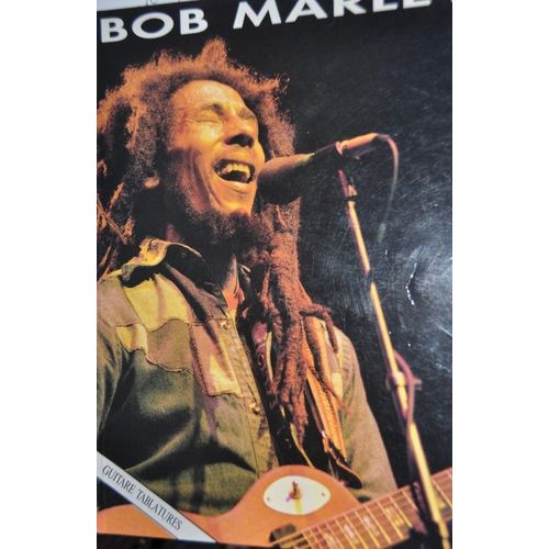 Bob Marley Best Of
