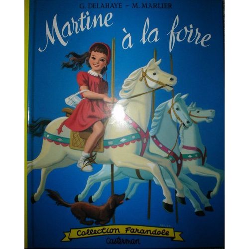 Martine À La Foire