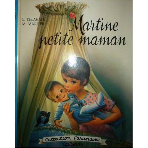 Martine Petite Maman