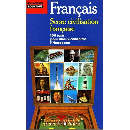 Score Civilisation Française