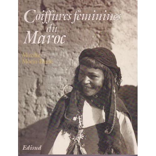 Coiffures Féminines Au Maroc