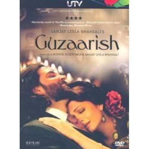 Guzaarish
