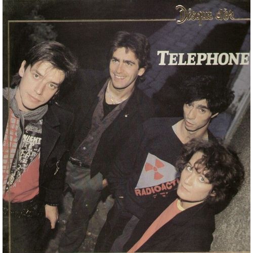 Disque D'or : Au Coeur De La Nuit, Crache Ton Venin, Un Peu De Ton Amour, Argent Trop Cher, Flipper / Anna, Fait Divers, Higiaphone, 2000 Nuits, Métro (C'est Trop), La Bombe Humaine