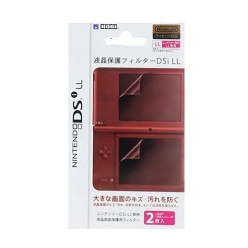 Films De Protection (Nintendo Dsi Xl)