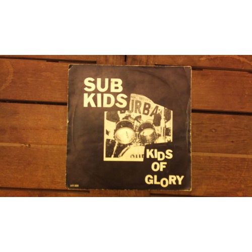 Kids Of Glory