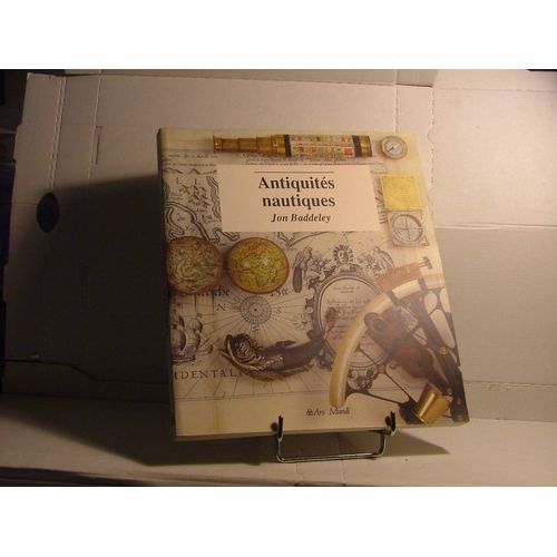 Antiquités Nautiques