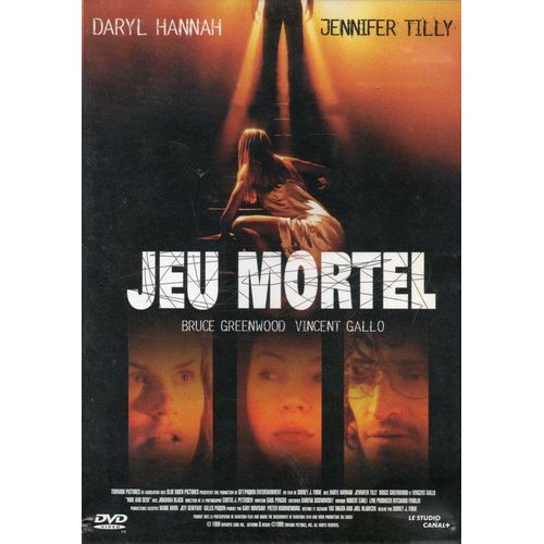 Jeu Mortel - Edition Locative