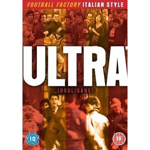 Ultra [Import Anglais] (Import)
