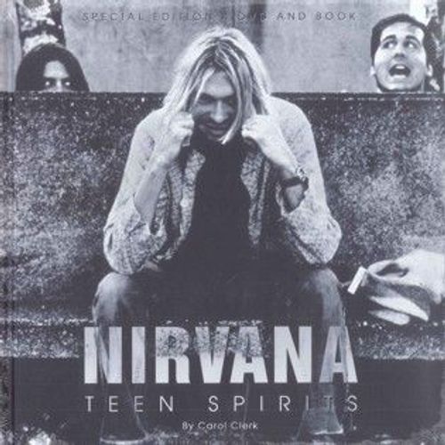 Teen Spirits (Libro + 4 Dvd)
