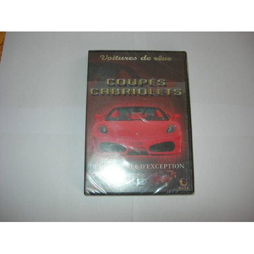 Coupés Cabriolets