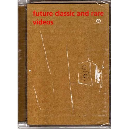 F Communications - Future Classic And Rare Videos