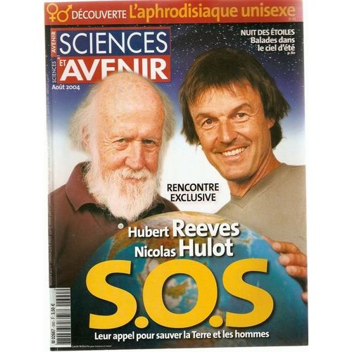terre de rencontre 2004