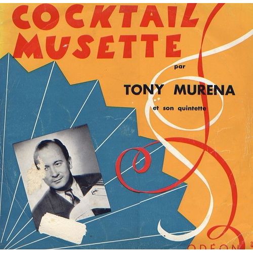 Cocktail Musette