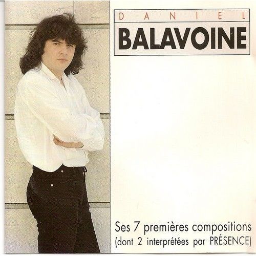 Ses 7 Premières Compositions (Dont 2 Interprétées Par Présence)