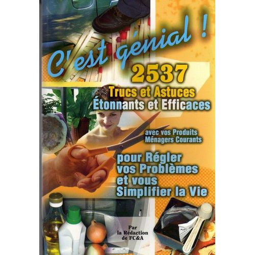 C'est Génial !