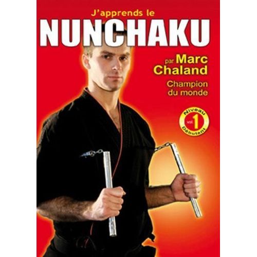 J'apprends Le Nunchaku