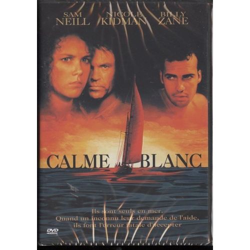 Calme Blanc