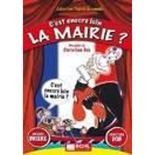 C'est Encore Loin La Mairie ?