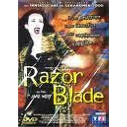 Razor Blade