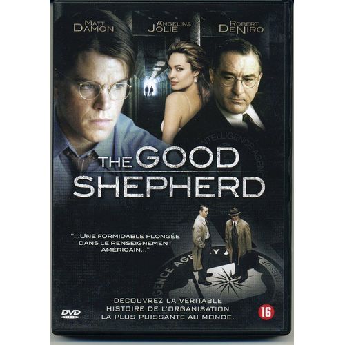 The Good Shepherd (Raisons D'état )