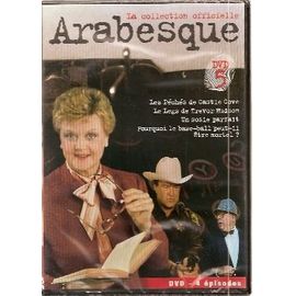 Arabesque Saison 5