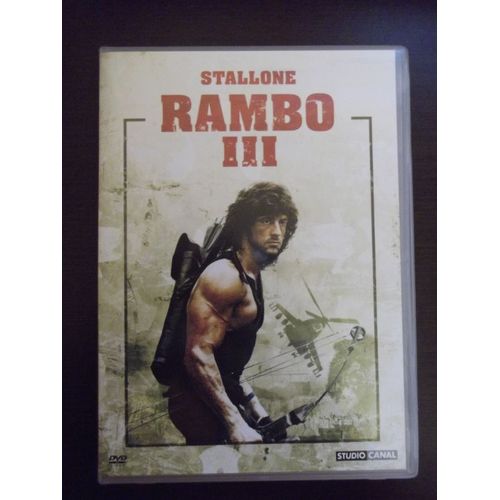 Rambo Iii