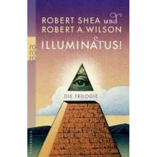 Illuminatus! Die Trilogie