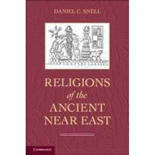 Religions Of The Ancient Near East