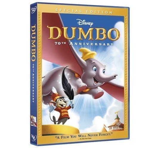 Dumbo [Import Anglais] (Import)