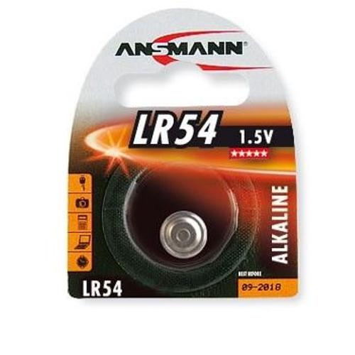 Ansmann LR 54