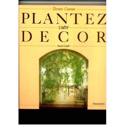 Plantez Votre Décor