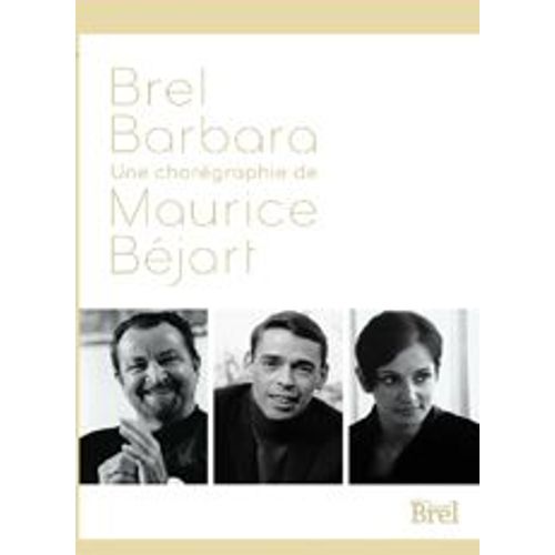 Maurice Bejart: Une Choregraphie De Maurice Bejart