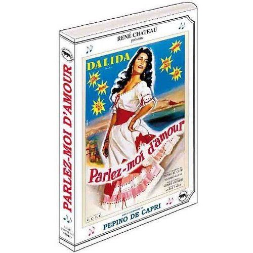 Parlez-Moi D'amour