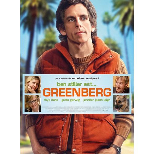 Greenberg