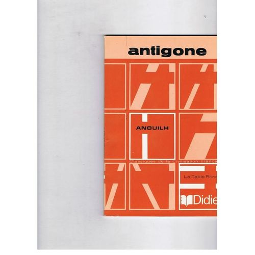 Antigone