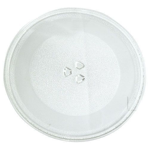 Plateau En Verre Dia305 Ms2507d Mg5683fl Mh667yc Mc2686w Mh662w Mc766y Ms262y Mg5507d Mc767 Four Micro Onde Lg / Goldstar Ms2807c