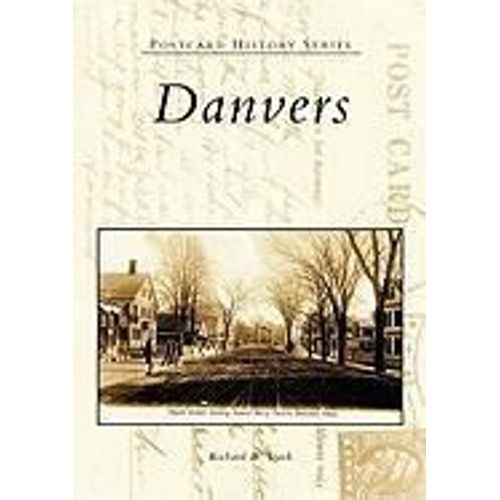 Danvers