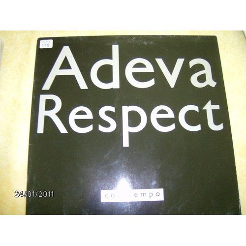 Respect [Extended Version]